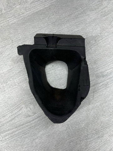 2008-2013 BMW E90 E92 E93 M3 MANUAL SHIFTER INSULATION FOAM OEM 7567319