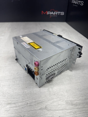 11-13 BMW E90 E92 E93 M3 NAVIGATION GPS CIC HD SATELLITE RADIO CD PLAYER 9214934