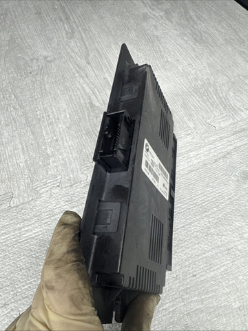 BMW E90 E92 E93 M3 11-13 Light Control Module 9230446 FRM3R LED AHL LEAR PL2