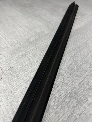 BMW E92 E93 FRONT SIDE DOOR GLOSS SHADOWLINE TRIMS OEM 7119079 7119080