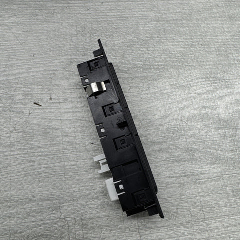 2012 - 2018 BMW F30 F31 328I 330I FRONT LANE DEPARTURE BUTTON SWITCH UNIT OEM