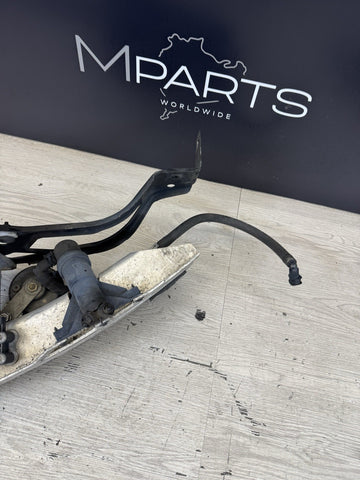 BMW E60 M5 06-10 Front Slam Panel Crash Bar Support Aluminum Complete