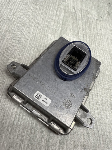 BMW F30 F36 F22 F10 F13 F01 F80 F82 XENON HEADLIGHT BALLAST MODULE 7296090 OEM