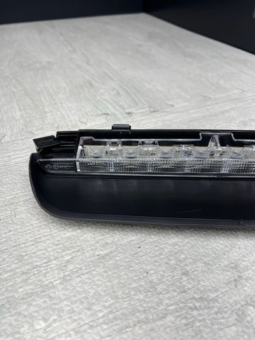 14-20 BMW 435 F32 F82 M4 Rear High Mount Tail Third Brake Stop Light 7296107 OEM