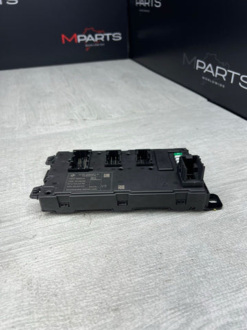 12-20 BMW F30 F32 F36 3/4 Series Rear Electric Body Control Module BCM Unit V5