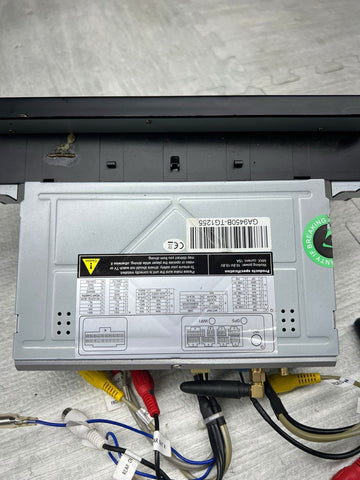 Eonon GA9450b Android BMW E46 Multimedia Headunit 1999-2005 3 Series M3