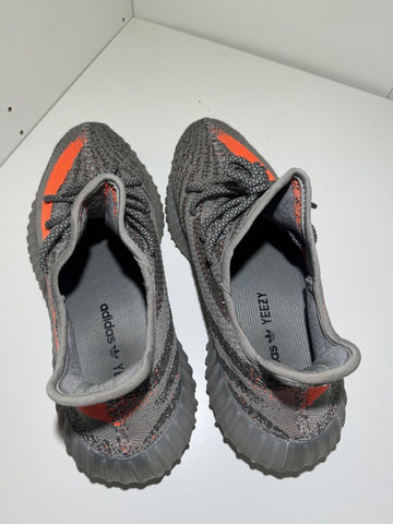 Yeezy Boost 350 V2 GW1229 Beluga Size 11.5 Preowned