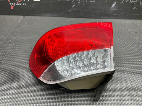 BMW E46 M3 04-06 COUPE TAIL LIGHT LAMP RIGHT OEM LCI LED *Lens Separating