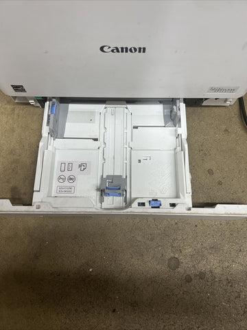 Canon Color imageCLASS MF743Cdw All-In-One Wireless Duplex Laser Printer