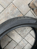 (2) Tire Pirelli P Zero 235/35/19 235/35R19 2353519 91Y TIRES *Dry Rot