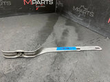 NEW BMW 1 COUPE E82 FRONT PIPE EXHAUST BRACKET 18207553605 7553605 ORIGINAL