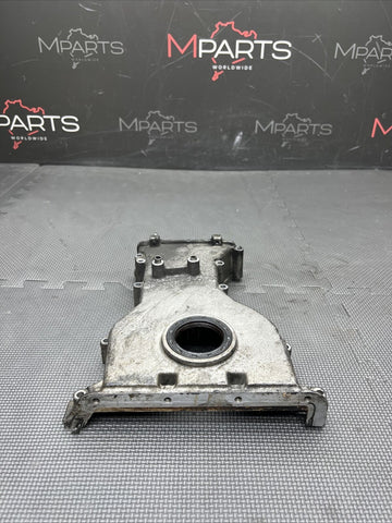 BMW E46 M3 S54 Z4M Z3M 01-06 Engine Timing Chain Cover 11147831129