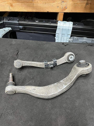 CONTROL ARMS BMW 18-23 F90 M5 LEFT DRIVER FRONT 7857017