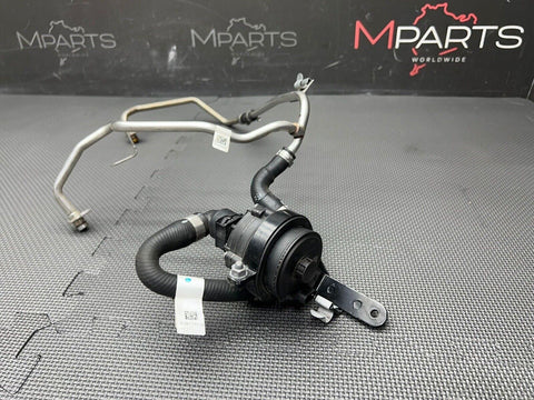 21-23 BMW G80 G82 G83 M3 M4 G30 530 Auxiliary Electric Water Pump 8651287