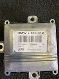 BMW 06-10 E60 M5 Ballast Xenon Light OEM 7189312