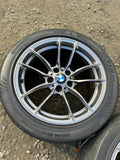 2015-2020 BMW M3 M4 M2 513M Wheels Rims Tires F80 F82 F87 E90