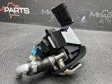 Ferrari 458 AC Water Heater Valve Cooling Water Pipe Connector Pipe 82302900
