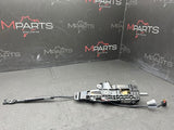 00-06 BMW E46 325 330 M3 Convertible Soft Top Latch Left Driver Side 8229824