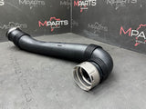 21-23 OEM BMW G80 G82 G83 M3 M4 Front Right Air Filter Pipe 8095810 *Broken Tab*