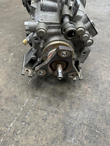 BMW E46 M3 01-06 Sequential Manual Gearbox SMG Transmission 117k Miles
