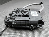 18-23 BMW X3 G01 G82 M4 Power Trunk Liftgate Lock Latch Actuator OEM C56792-102