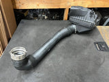 21-23 OEM BMW G80 G82 G83 M3 M4 Front Right Air Filter Pipe 8095810