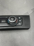 2006-2009 BMW E90 328i 355i A/C AC Heater Climate Control OEM 6411 9199260-01