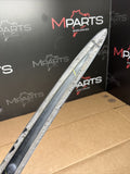 Front Left Side Upper Retractable Hinge Top Roof Cover OEM BMW E93 Convertible