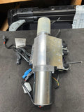 2015-2020 BMW M4 ROOF TOP CONVERTIBLE ROOF HYDRAULIC PUMP MOTOR 7344440 OEM