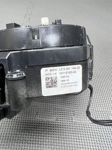 OEM BMW 12-18 F80 F30 F32 F82 M3 M4 Steering Control Angle Sensor Clock Spring
