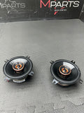 Infinity - Pair REF-4022CFX Reference Two-way car audio Speakers