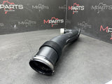 21-23 OEM BMW G80 G82 G83 M3 M4 Front Right Air Filter Pipe 8095810 *Broken Tab*