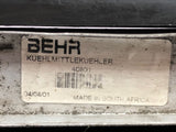 BMW E30 318 325 Coupe Radiator + Shroud