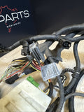 08-13 BMW E90 E92 E93 M3 S65 ENGINE WIRING HARNESS LOOM DCT OEM