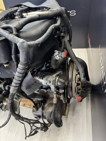2005 BMW E46 M3 01-06 S54 3.2L Engine Motor 125k Miles Complete