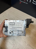 NAVIGATION DRIVE RADIO DVD CCC 04-07 BMW E60 E61 E63 545I 530I 9117560