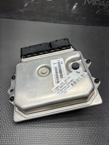 Engine Computer Ingnition Control Module ECU 291539 OEM Ferrari 488 GTB 2016