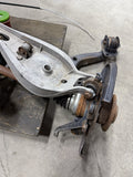 01-06 BMW E46 M3 Rearend Rear End Suspension Subframe Differential 98k Miles