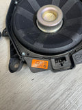 21-26 BMW G80 G82 G83 M3 M4 Front Subs Sub Woofers Pair