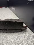 OEM BMW 01-06 E46 M3 FRONT BUMPER FOAM FOAMS SUPPORT 51118056689 *Notes*