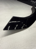 2019-2025 LAMBORGHINI URUS REAR LEFT WHEEL ARCH PANEL COVER OEM 4ML854819