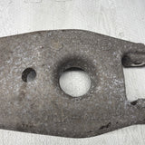 08-13 OEM BMW E90 E92 E93 M3 Rear Passenger Side Suspension Control Arm