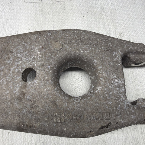 08-13 OEM BMW E90 E92 E93 M3 Rear Passenger Side Suspension Control Arm