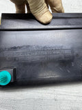 1992–1999 BMW E36 Front Right Door Panel Pocket / Cubby OEM  51411977534 *notes
