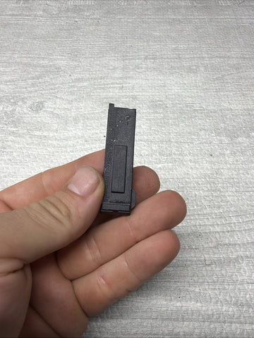 01-06 BMW E46 M3 6Spd MANUAL FOOT BRAKE PEDAL ASSEMBLY CLUTCH SAFETY SWITCH