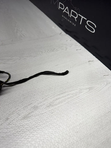 2000-2001 BMW E46 Z3 YAW RATE SPEED SENSOR WHITE LABEL OEM 1166003