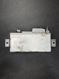 BMW E30 BOSCH ABS Brake Module Control Unit ECU 1155035 34511155035 Used Genuine