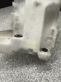 BMW 01-06 E46 330 M3 Washer Fluid Tank Reservoir W/ Headlight Washer 61677895231
