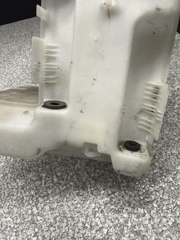 BMW 01-06 E46 330 M3 Washer Fluid Tank Reservoir W/ Headlight Washer 61677895231
