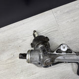 15-20 BMW F80 F82 F83 M3 M4 Electric Power Steering Rack 7828974960 48k
